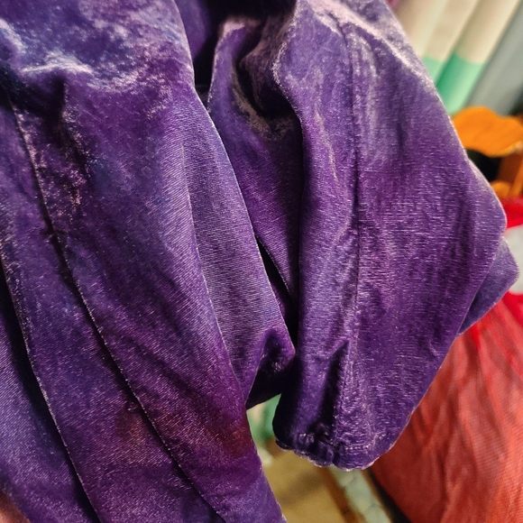 Custom dyed FOR💜&🍋'S - Picture 11 of 16